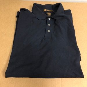 Brand New Men's XL Golf Shirt Short Sleeves